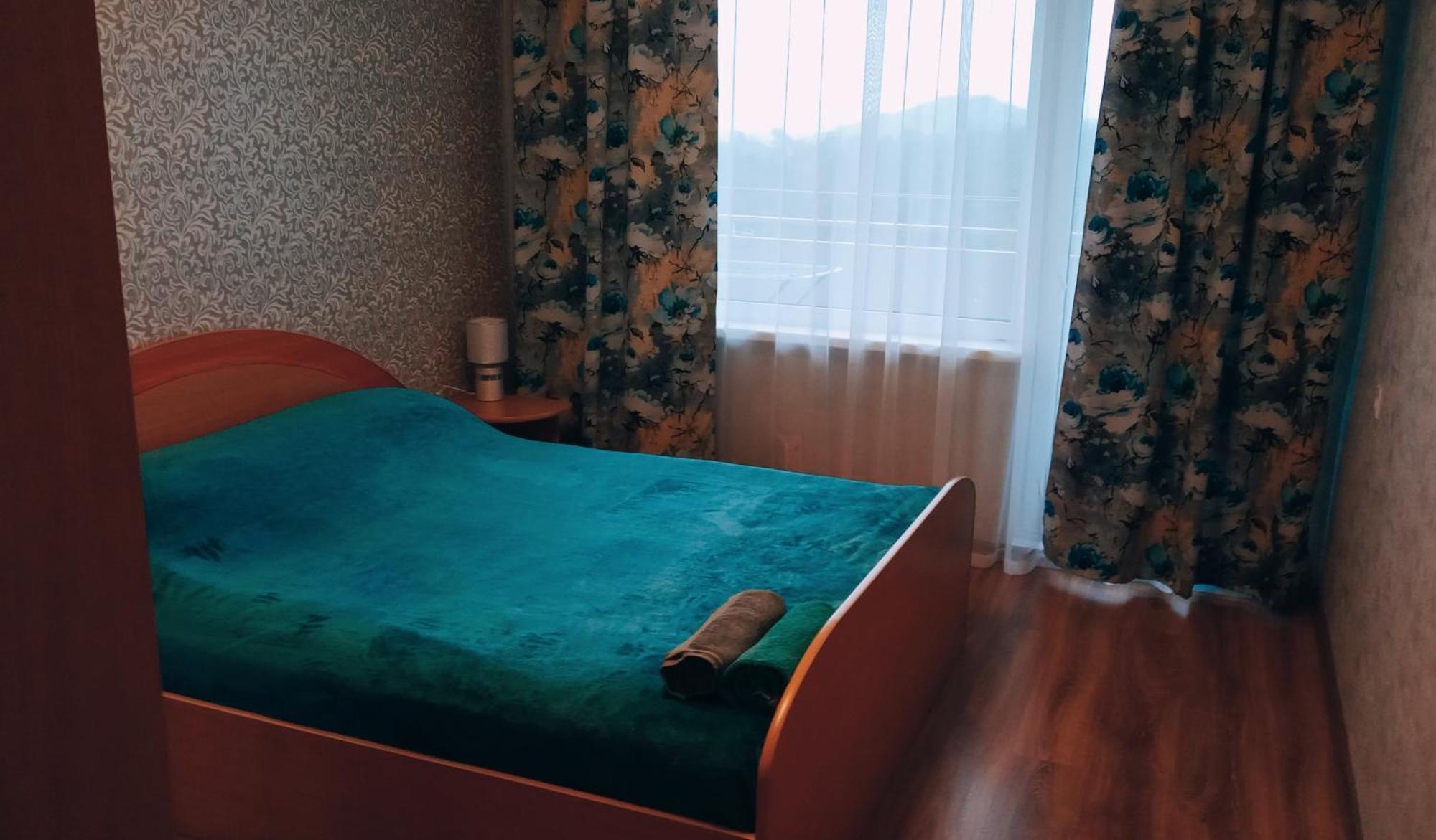 Apartmenti Saules Sturis Ventspils Exterior foto