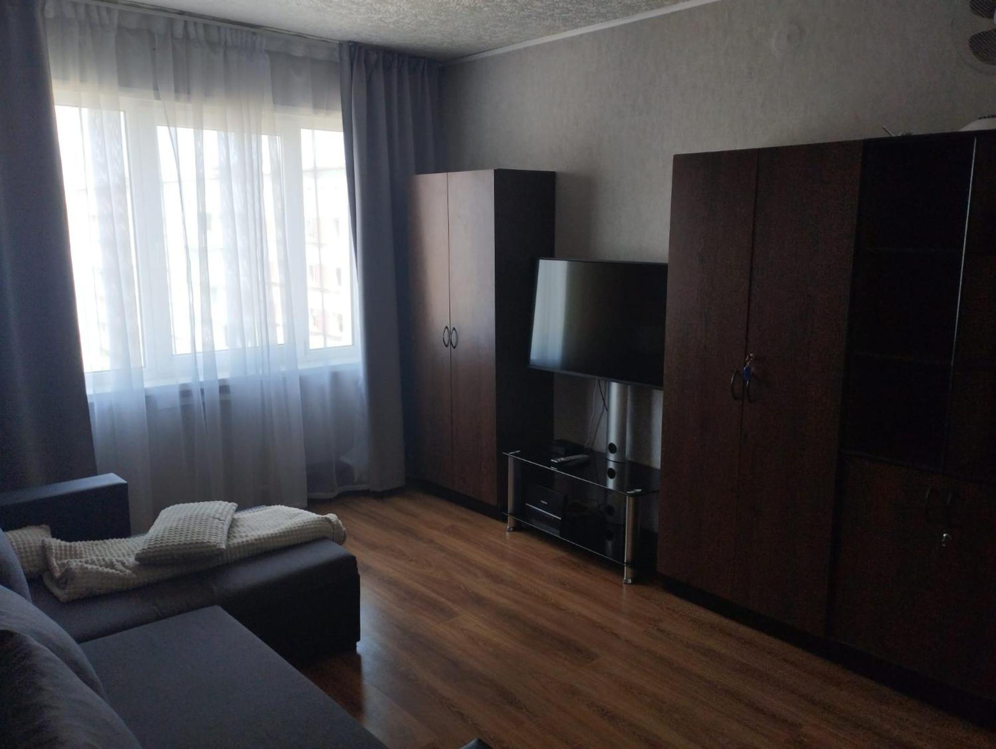 Apartmenti Saules Sturis Ventspils Exterior foto